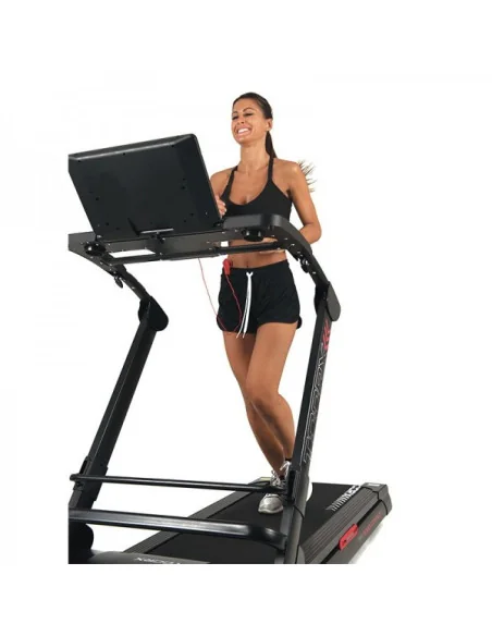 Tapis de course TOORX Chrono Line TRX POWER COMPACT S 