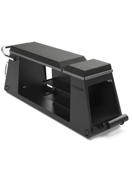 Banc multifonctionnel TOORX PRO WBX-1000 