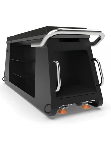 Banc multifonctionnel TOORX PRO WBX-1000 