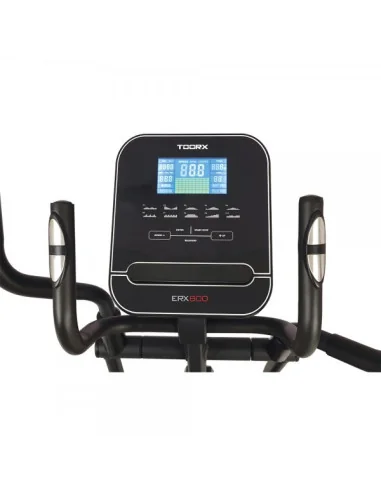 Vélo elliptique TOORX Chrono Line ERX-600 