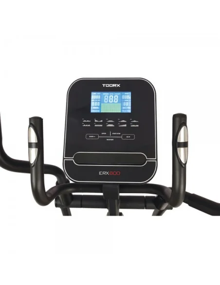 Vélo elliptique TOORX Chrono Line ERX-600 