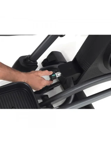 Vélo elliptique TOORX Chrono Line ERX-600 