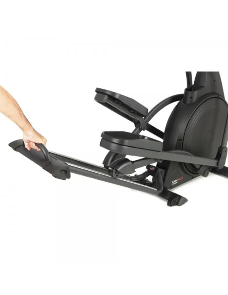 Vélo elliptique TOORX Chrono Line ERX-600 