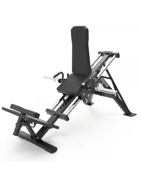 Leg press/Calf raise TOORX Professionnel LPX-5000 