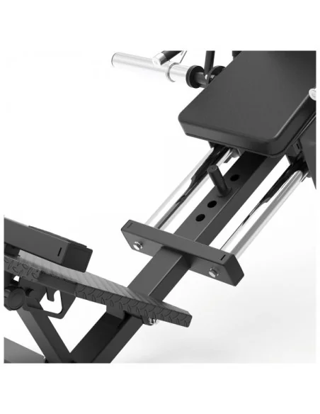 Leg press/Calf raise TOORX Professionnel LPX-5000 