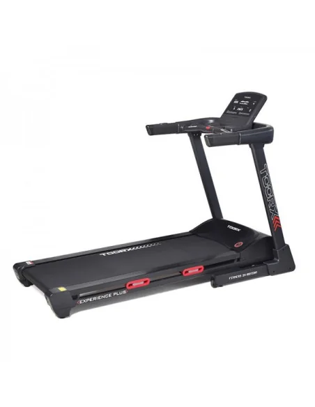 Tapis de course TOORX EXPERIENCE-PLUS 