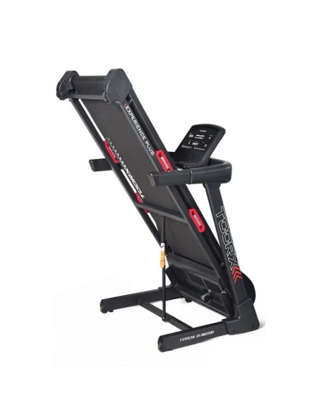 Tapis de course TOORX EXPERIENCE-PLUS 