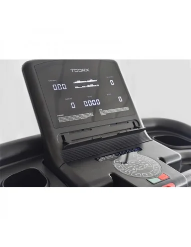 Tapis de course TOORX EXPERIENCE-PLUS 