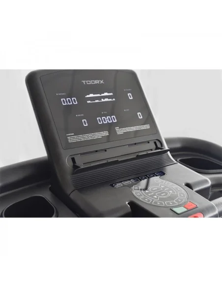 Tapis de course TOORX EXPERIENCE-PLUS 