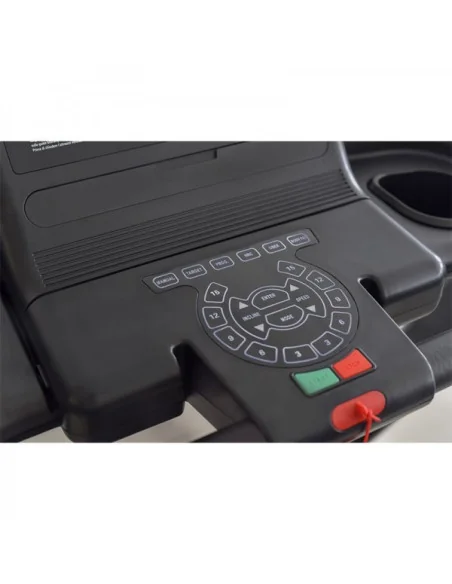 Tapis de course TOORX EXPERIENCE-PLUS 