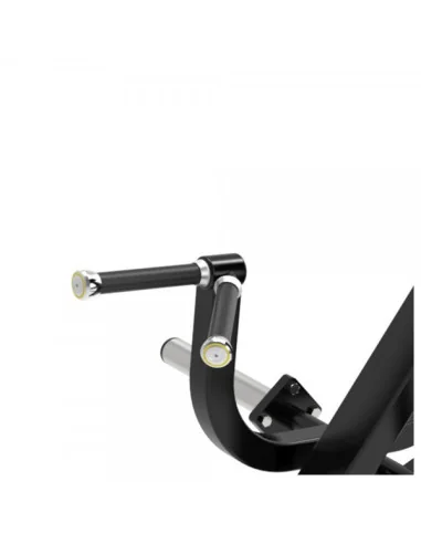 Standing T Bar TOORX PRO FWX-6950 