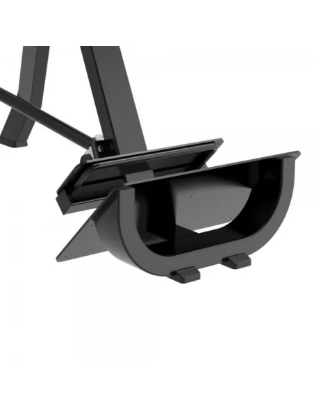 Standing T Bar TOORX PRO FWX-6950 