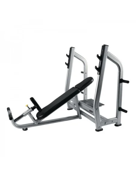 Banc de musculation incliné olympique TOORX Professionnel WBX-3800 