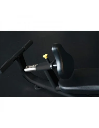 Banc de musculation incliné olympique TOORX Professionnel WBX-3800 