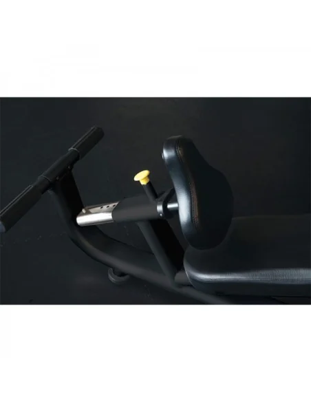 Banc de musculation incliné olympique TOORX Professionnel WBX-3800 