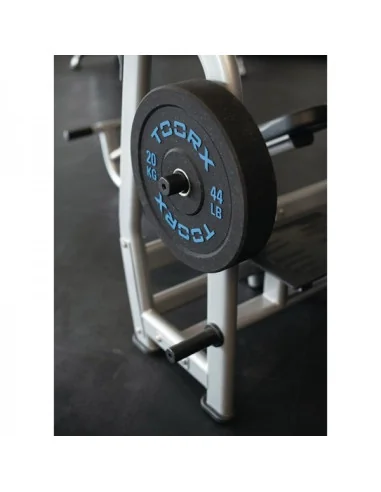 Banc de musculation incliné olympique TOORX Professionnel WBX-3800 