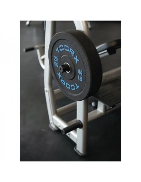 Banc de musculation incliné olympique TOORX Professionnel WBX-3800 