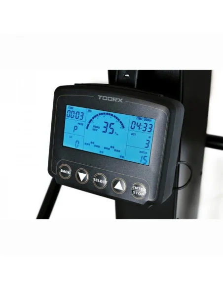 Ski Trainer TOORX Professionnel SKX-SKI-CROSS 