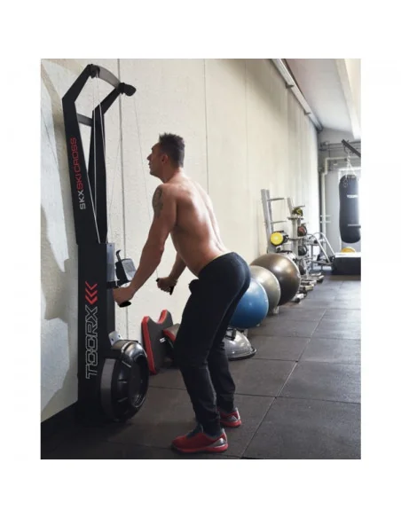 Ski Trainer TOORX Professionnel SKX-SKI-CROSS 