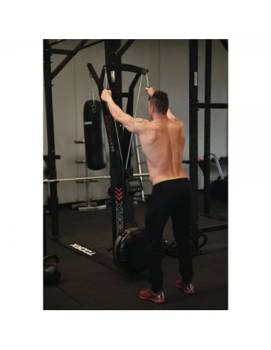 Ski Trainer TOORX Professionnel SKX-SKI-CROSS 