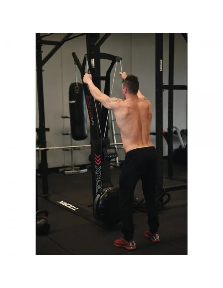 Ski Trainer TOORX Professionnel SKX-SKI-CROSS 