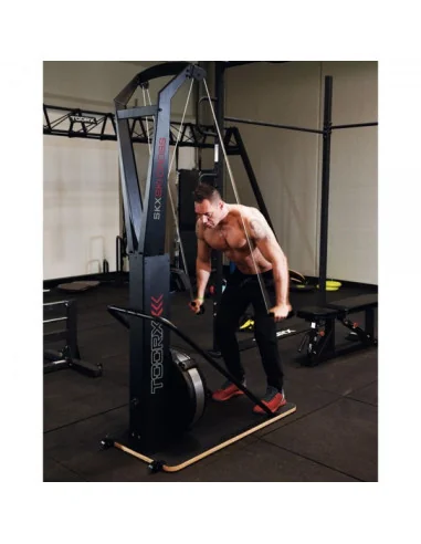 Ski Trainer TOORX Professionnel SKX-SKI-CROSS 