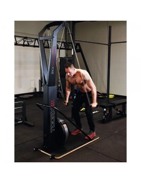 Ski Trainer TOORX Professionnel SKX-SKI-CROSS 