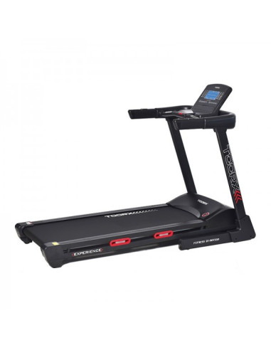 Tapis de course TOORX EXPERIENCE 