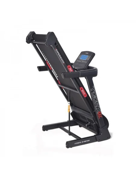 Tapis de course TOORX EXPERIENCE 