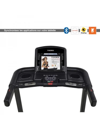 Tapis de course TOORX EXPERIENCE 