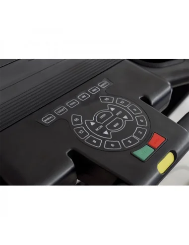 Tapis de course TOORX EXPERIENCE 