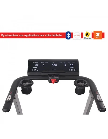 Tapis de course EVERFIT TFK-855-SLIM 