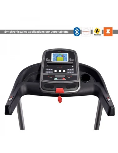 Tapis de course EVERFIT TFK-950 