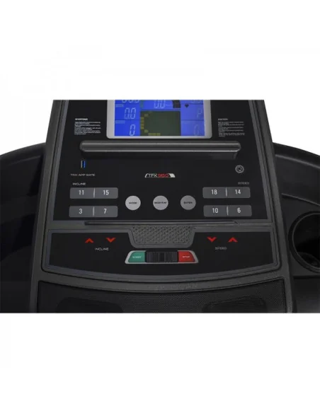 Tapis de course EVERFIT TFK-950 