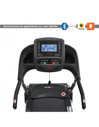 Tapis de course EVERFIT TFK-750 