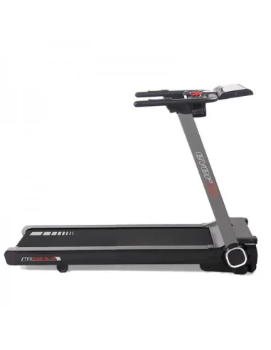 Tapis de course connecté EVERFIT TFK-655-SLIM 