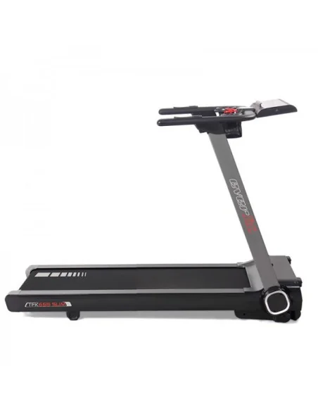 Tapis de course connecté EVERFIT TFK-655-SLIM 