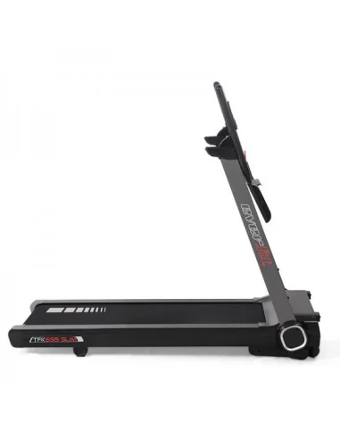 Tapis de course connecté EVERFIT TFK-655-SLIM 