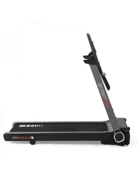 Tapis de course connecté EVERFIT TFK-655-SLIM 