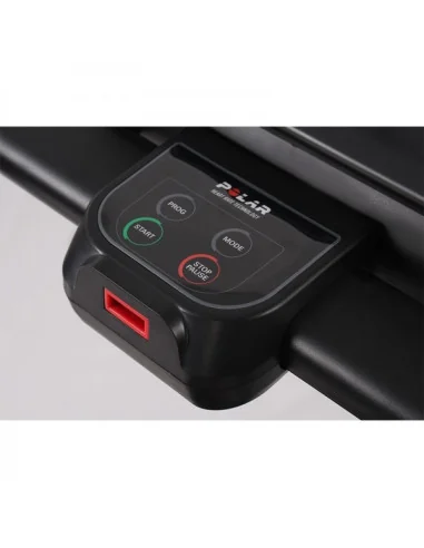 Tapis de course connecté EVERFIT TFK-655-SLIM 