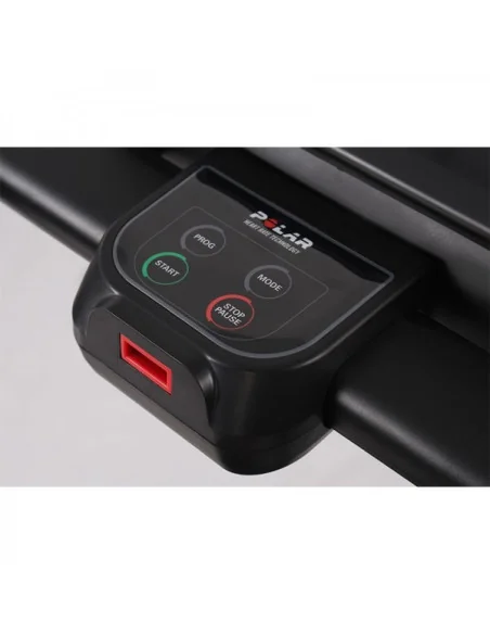 Tapis de course connecté EVERFIT TFK-655-SLIM 