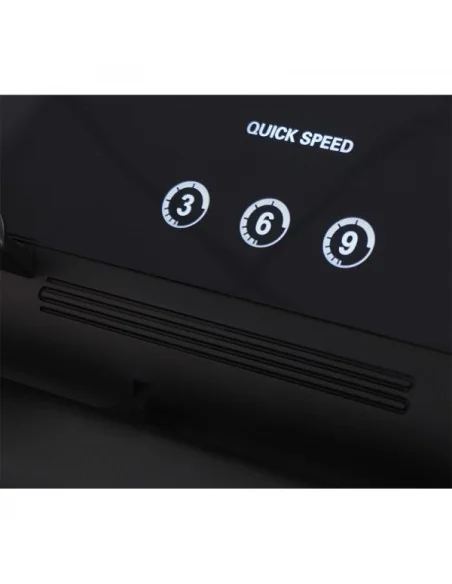 Tapis de course connecté EVERFIT TFK-655-SLIM 