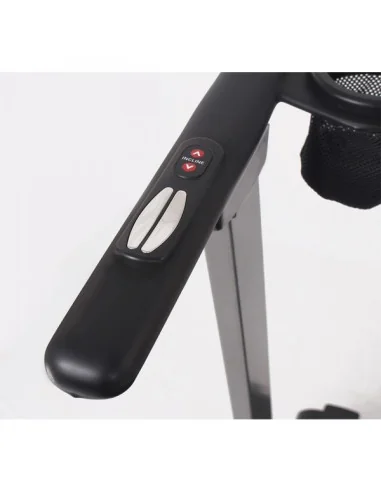 Tapis de course connecté EVERFIT TFK-655-SLIM 