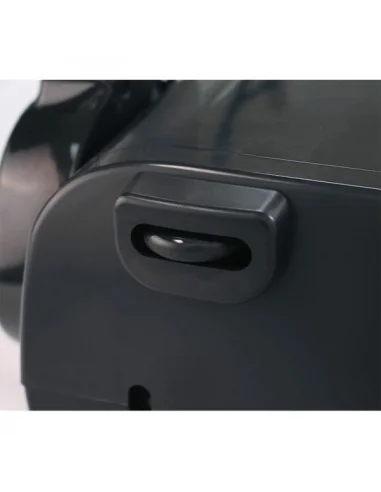 Tapis de course connecté EVERFIT TFK-655-SLIM 