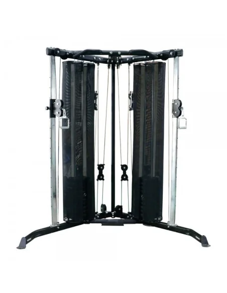 Station de musculation multifonction cable cross TOORX CSX-70 