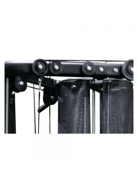 Station de musculation multifonction cable cross TOORX CSX-70 