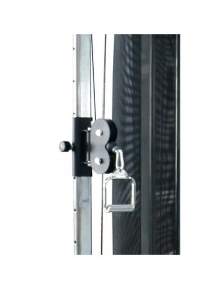 Station de musculation multifonction cable cross TOORX CSX-70 