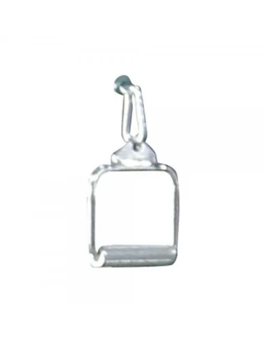 Station de musculation multifonction cable cross TOORX CSX-70 