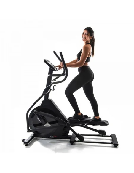 Vélo elliptique TOORX Chrono Line ERX-500 