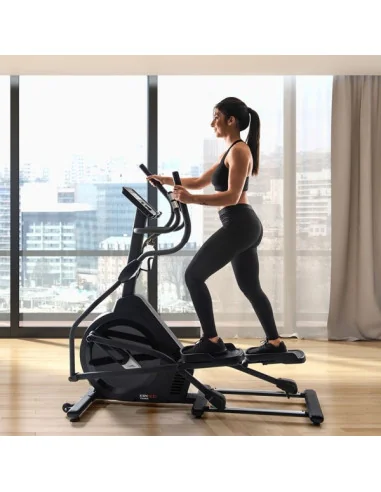 Vélo elliptique TOORX Chrono Line ERX-500 